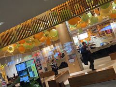 -汤森悠生活文化汤(江宁万达店)