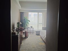 -西安交大南洋大酒店(交通大学青龙寺店)