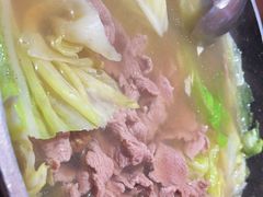 -川堂风·跷脚牛肉·乐山爆炒(宝山日月光店)