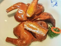 -夏宫中餐厅(静安香格里拉店)
