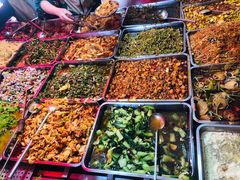 -枣阁园滴滴自助餐