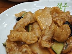-全州拌饭馆(断桥店)