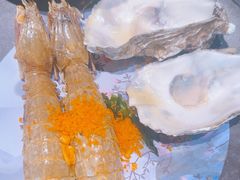 -海鲜e族(马王堆店)