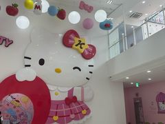 -凯蒂猫主题馆