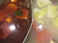 -台北吴记老锅底麻辣火锅(蓝村路店)