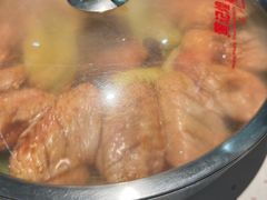 -黄记煌三汁焖锅(顺义华联店)