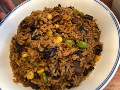 菌香炒饭-九转小磨(凯德店)