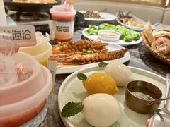 -前海沿·青岛菜(乐客城店)