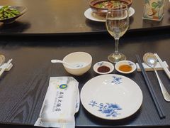 -石浦大酒店(百丈店)