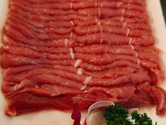 -南门涮肉(上海二店)