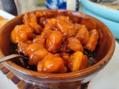 -沙龙酒家