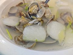 -大海山·十八年海鲜闽菜(金港店)