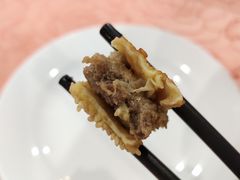 芝麻里脊-老孙家饭庄·非遗(东关店)