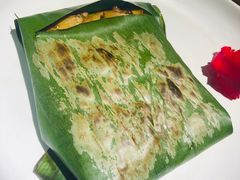 包烤丛林蘑菇乐-雀舞云南菜(乐客城店)