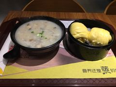 -真功夫(石岩佳华店)