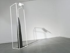 -太平老街-前行美术馆