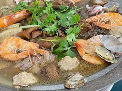 -龙香居海鲜家常菜饭店·特色驴肉·古城浑锅