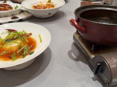 -阿庄新豫菜(航海东路店)