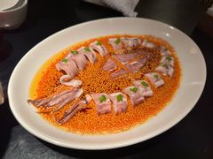 -丽晶轩中餐厅(重庆丽晶酒店)