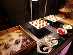 -上海大宁福朋喜来登酒店大堂吧(共和新路店)