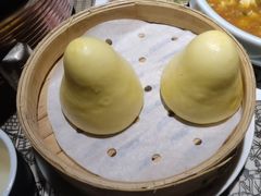 -绿茶餐厅(哈尔滨凯德店)