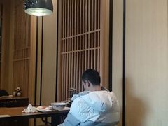 大堂-味一楼兰州拉面(机场一店)