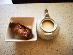 -老粤西梧州特色菜餐厅