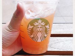-星巴克(厦门SM新生活广场店)