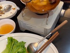 -盛元荼集  素食(滨江凯德壹店)