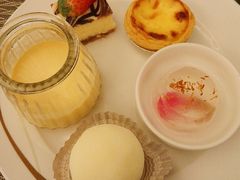 -三宝大饭店-中和艺素餐厅(浦上金山正祥广场店)