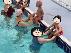 -沃特宝贝亲子游泳中心(壹方中心店)