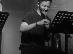 -ohbar live house(人广店)