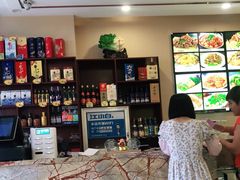 -金丝饭庄(金丝新天地保障性住宅小区店)