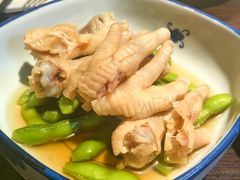-庐灶江南·江南菜·四合院Bistro(东直门雍和宫·原华侨宾馆店)