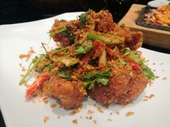 -高第街56号港式餐厅·精选(世茂广场宽厚里大明湖店)