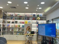 -安妮花英语·少儿·原版阅读(石厦时代广场店)