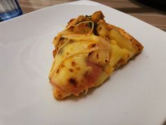 -必胜客(紫竹桥苏宁店)