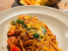 -芭莉与彩虹西餐厅(成都合生汇店)