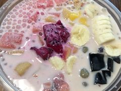 -串妹花式冰粉(乐山总店)