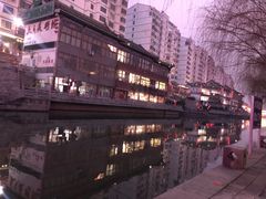 -济宁运河核心景区