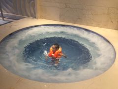 -水晶之星洗浴温泉汗蒸