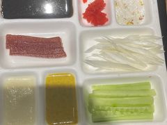 -北平盛世·新京菜·北京烤鸭(劲松·双井店)