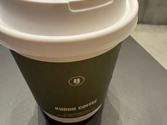-KUDDO COFFEE(天河城店)