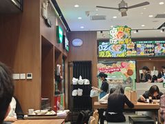 -魏家凉皮(梨园店)