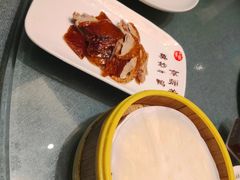 -全聚德(常州店)