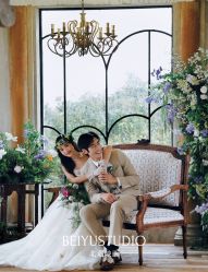 -维多利亚婚纱摄影全球旅拍(华南旗舰店)