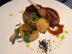 -弦月窗LUNETTE BY AMANDA(复兴路店)