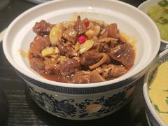 -曾家厨房·新徽菜(高新天柱路店)