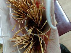 -喜姐炸串(湖里万达金街店)