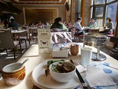 -舜耕山庄四时万和自助餐厅